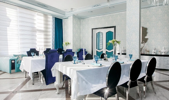 Фото №17 зала Банкетный зал 