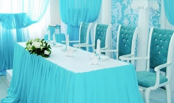 Фото №6 зала Основной зал