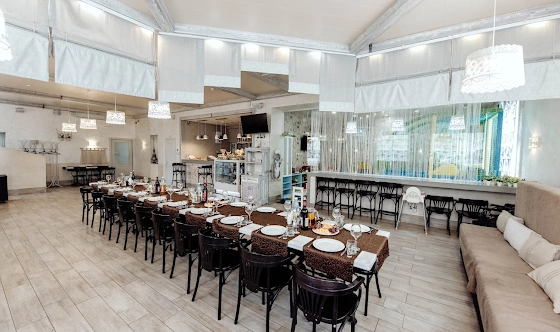 Фото №14 зала Основной зал