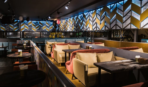 Фото №2 зала Микс зал 