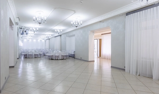 Фото №9 зала Основной зал 