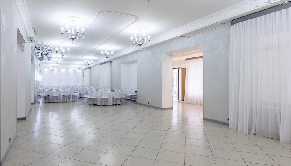 Фото №9 зала Основной зал 