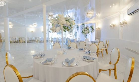 Фото №7 зала Большой зал