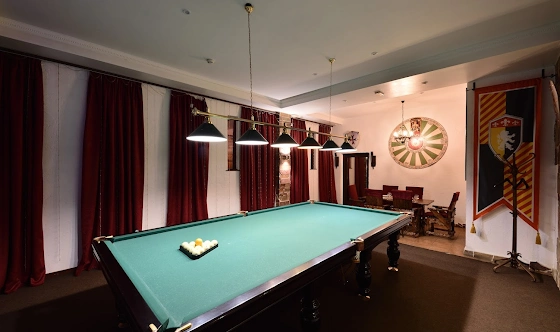 Фото №3 зала VIP-зал №2