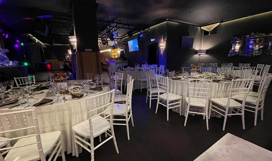 Фото №2 зала Караоке-зал