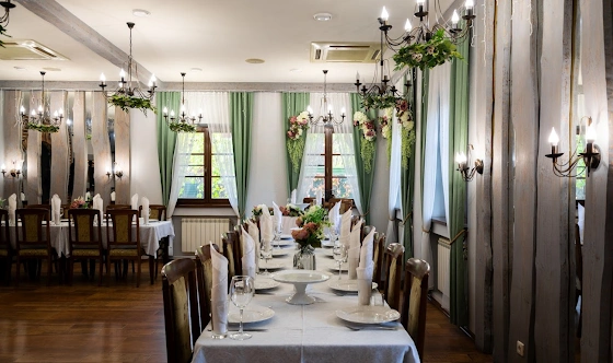 Фото №7 зала Основной зал 