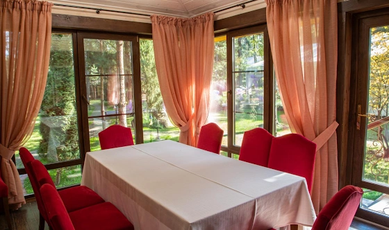 Фото №14 зала Гостевой дом