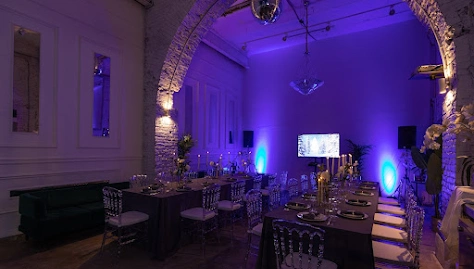 Фото №1 зала Лофт Lili