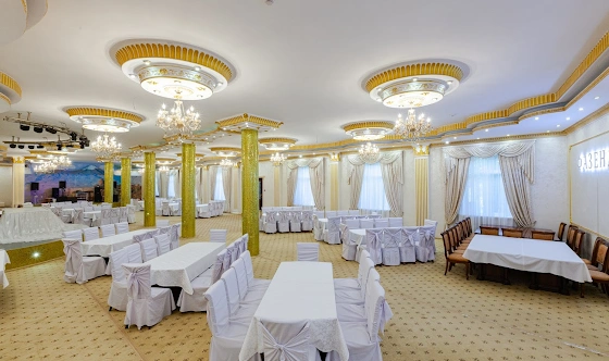 Фото №17 зала Основной зал