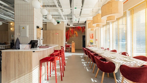 Фото №5 зала Первый зал