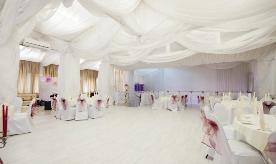 Фото №10 зала Большой зал