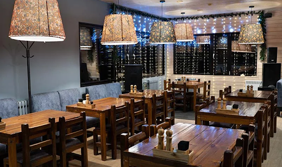 Фото №11 зала Основной зал