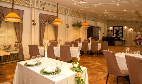 Фото №7 зала Зал на 50 человек