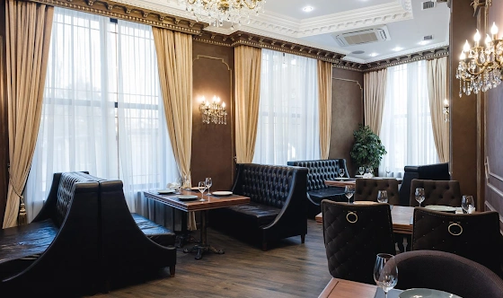 Фото №6 зала VIP-room