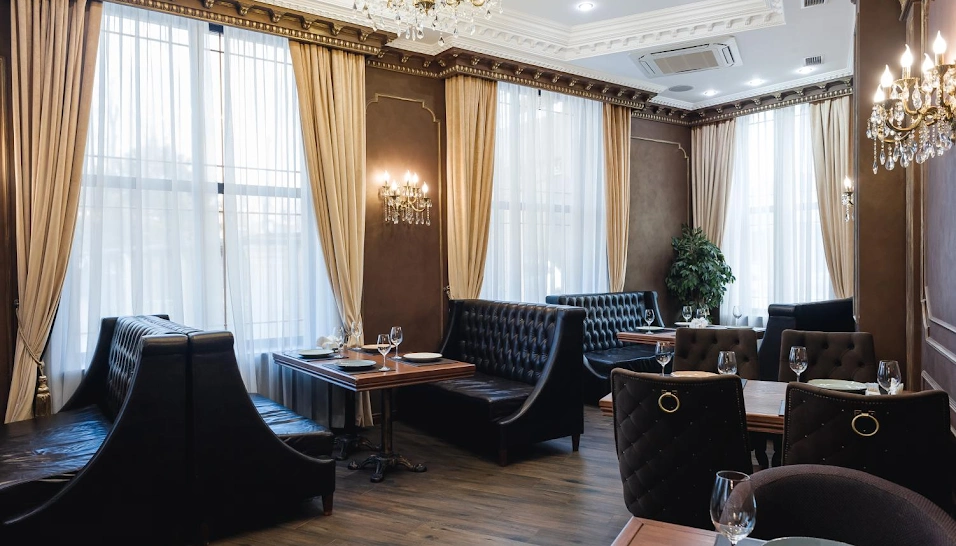 Фото №6 зала VIP-room