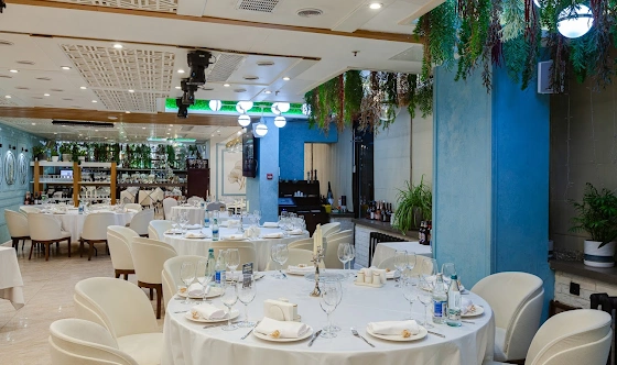 Фото №20 зала Основной зал 