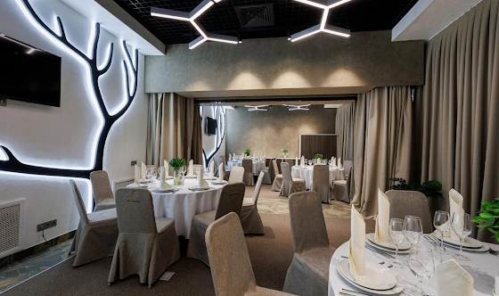 Фото №5 зала Зал "Пабло Пикассо"