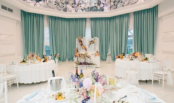 Фото №12 зала Банкетный зал «Старая Москва»