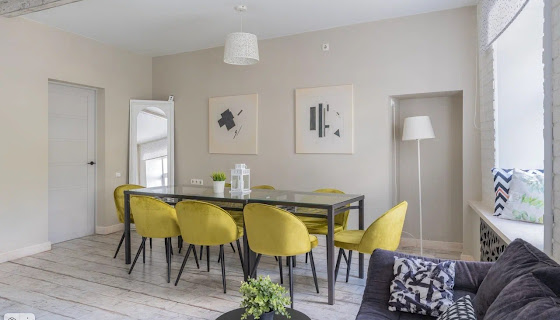 Фото № зала Зал «Малевич»