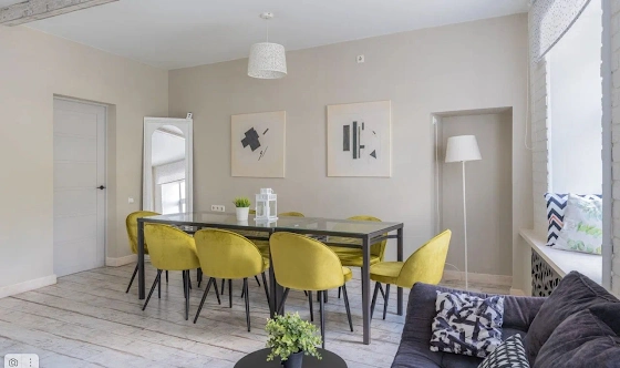 Фото №2 зала Зал «Малевич»