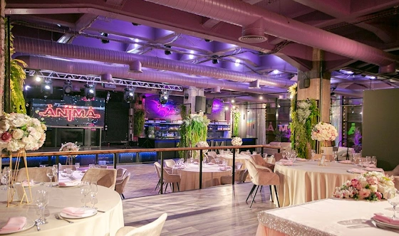 Фото №2 зала Банкетный зал