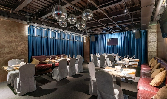 Фото №3 зала Малый зал 