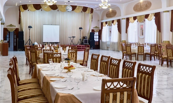 Фото №16 зала Большой зал