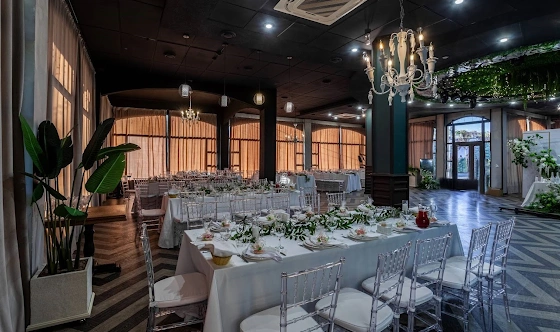 Фото №13 зала Зал Dvin