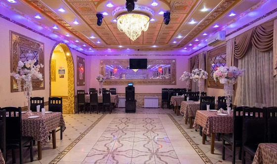 Фото №8 зала Банкетный зал