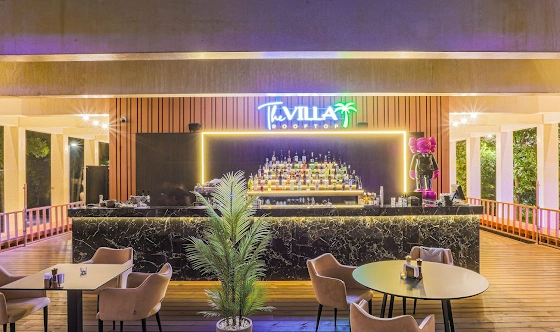 Фото №18 зала Основной зал