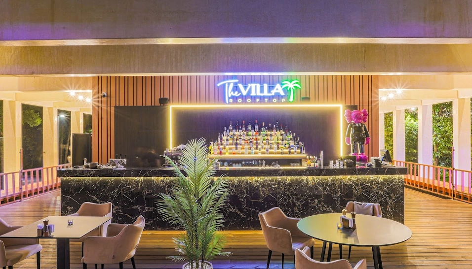 Фото №18 зала Основной зал