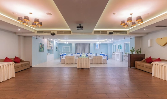 Фото №7 зала Банкетный зал