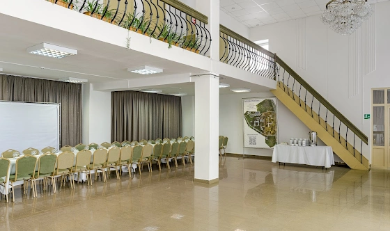 Фото №14 зала Колонный зал