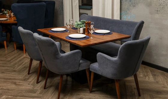 Фото №4 зала Зал №1