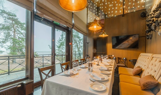 Фото №6 зала VIP-зал 