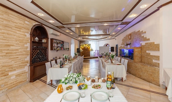 Фото №7 зала Основной зал