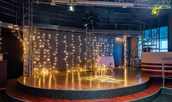 Фото №15 зала Зал на втором этаже