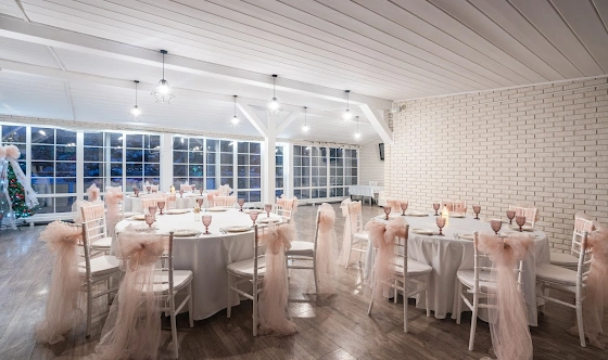 Фото №17 зала Зал Emily