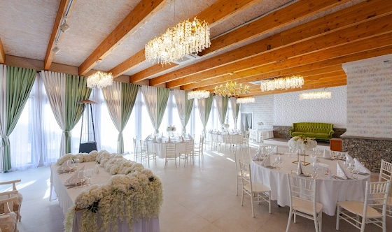 Фото №12 зала Веранда