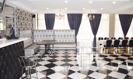 Фото №9 зала Малый зал