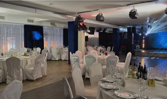 Фото №7 зала Зал «Диско»