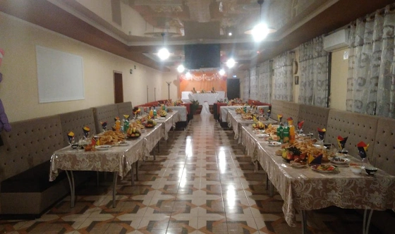 Фото №3 зала Зал на 120 человек