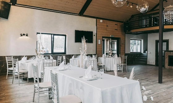 Фото №10 зала Основной зал 