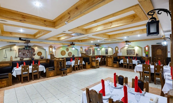 Фото №5 зала Зал на на 2 этаже 