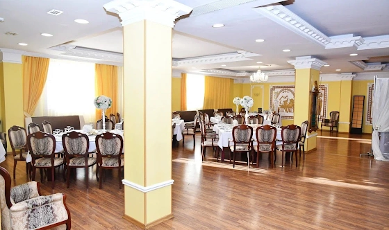 Фото №10 зала Зал на 65 человек