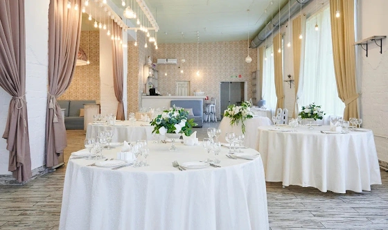 Фото №8 зала Большой зал