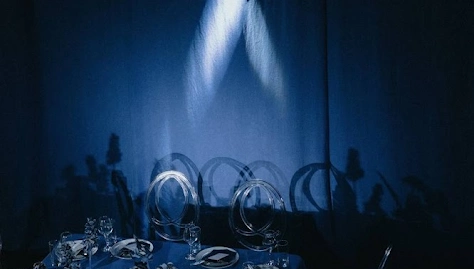 Фото №5 зала Зал Dark