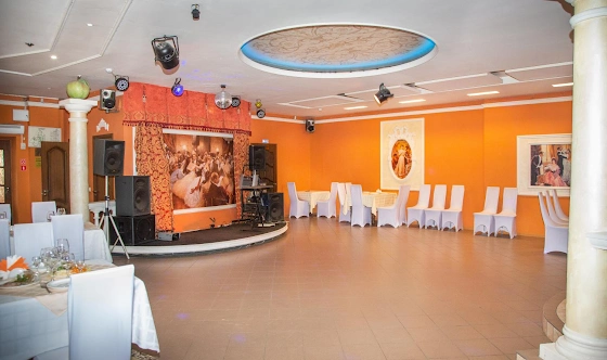 Фото №14 зала Большой зал