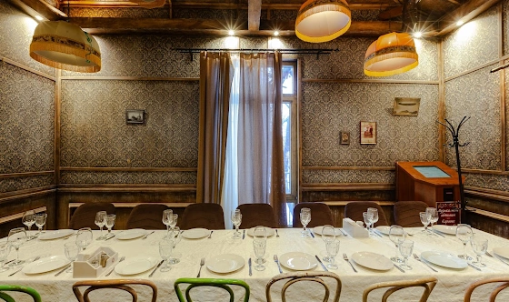 Фото №4 зала VIP-зал №1