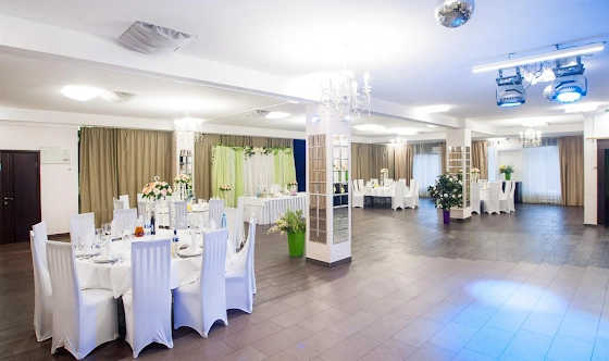 Фото №11 зала Банкетный зал 